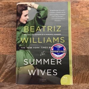 Summer Wives by Beatriz Williams
